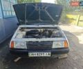 Бежевый ВАЗ 2109, объемом двигателя 1.5 л и пробегом 250 тыс. км за 1200 $, фото 1 на Automoto.ua