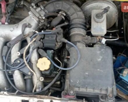 Бежевий ВАЗ 2109, об'ємом двигуна 1.5 л та пробігом 80 тис. км за 1100 $, фото 1 на Automoto.ua