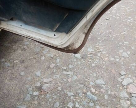 Бежевый ВАЗ 2109, объемом двигателя 0 л и пробегом 200 тыс. км за 711 $, фото 6 на Automoto.ua