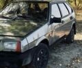 Бежевый ВАЗ 2109, объемом двигателя 1.5 л и пробегом 150 тыс. км за 707 $, фото 1 на Automoto.ua