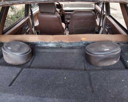 Бежевый ВАЗ 2109, объемом двигателя 1.3 л и пробегом 250 тыс. км за 700 $, фото 6 на Automoto.ua