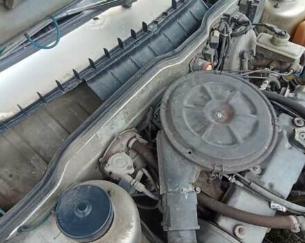 Бежевый ВАЗ 2109, объемом двигателя 1.29 л и пробегом 145 тыс. км за 1199 $, фото 23 на Automoto.ua