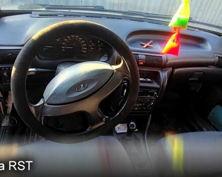 Бежевий ВАЗ 2109, об'ємом двигуна 1.3 л та пробігом 250 тис. км за 1300 $, фото 5 на Automoto.ua