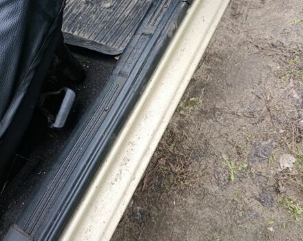 Бежевый ВАЗ 2109, объемом двигателя 1.3 л и пробегом 258 тыс. км за 899 $, фото 10 на Automoto.ua