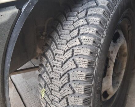 Бежевый ВАЗ 2109, объемом двигателя 1.5 л и пробегом 85 тыс. км за 900 $, фото 6 на Automoto.ua