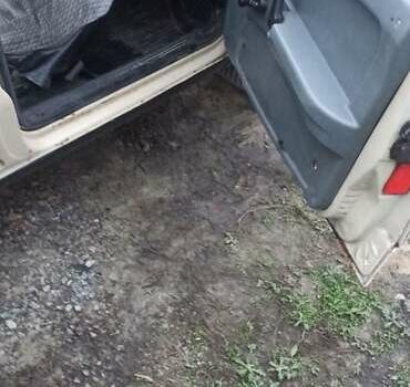 Бежевый ВАЗ 2109, объемом двигателя 1.29 л и пробегом 222 тыс. км за 1100 $, фото 4 на Automoto.ua