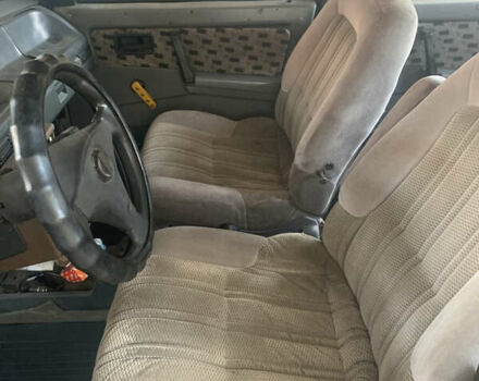 Бежевый ВАЗ 2109, объемом двигателя 1.5 л и пробегом 350 тыс. км за 700 $, фото 6 на Automoto.ua