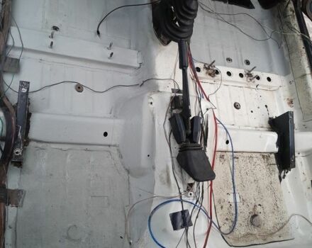 Бежевый ВАЗ 2109, объемом двигателя 1.5 л и пробегом 144 тыс. км за 1100 $, фото 10 на Automoto.ua