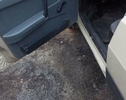 Бежевый ВАЗ 2109, объемом двигателя 1.29 л и пробегом 222 тыс. км за 1100 $, фото 7 на Automoto.ua