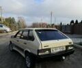 Бежевий ВАЗ 2109, об'ємом двигуна 1.3 л та пробігом 219 тис. км за 850 $, фото 7 на Automoto.ua