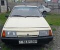 Бежевий ВАЗ 2109, об'ємом двигуна 1.5 л та пробігом 100 тис. км за 500 $, фото 1 на Automoto.ua