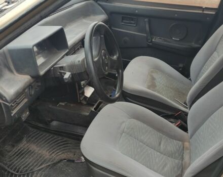 Бежевый ВАЗ 2109, объемом двигателя 1.5 л и пробегом 17 тыс. км за 408 $, фото 4 на Automoto.ua