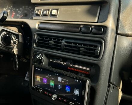 Бежевий ВАЗ 2109, об'ємом двигуна 1.3 л та пробігом 219 тис. км за 850 $, фото 14 на Automoto.ua