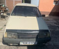 Бежевый ВАЗ 2109, объемом двигателя 1.5 л и пробегом 350 тыс. км за 700 $, фото 1 на Automoto.ua