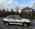 Бежевий ВАЗ 2109, об'ємом двигуна 1.3 л та пробігом 219 тис. км за 850 $, фото 4 на Automoto.ua