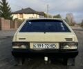 Бежевий ВАЗ 2109, об'ємом двигуна 1.3 л та пробігом 219 тис. км за 850 $, фото 6 на Automoto.ua