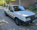 Бежевый ВАЗ 2109, объемом двигателя 1.3 л и пробегом 200 тыс. км за 800 $, фото 4 на Automoto.ua