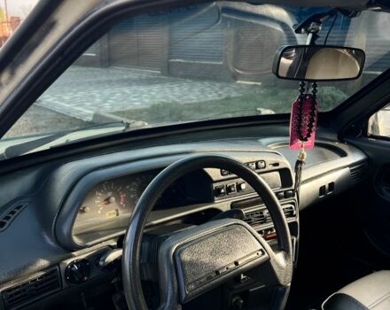 Бежевий ВАЗ 2109, об'ємом двигуна 1.3 л та пробігом 219 тис. км за 850 $, фото 11 на Automoto.ua