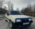 Бежевий ВАЗ 2109, об'ємом двигуна 1.3 л та пробігом 219 тис. км за 850 $, фото 1 на Automoto.ua