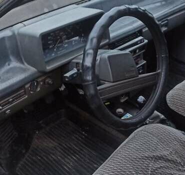 Бежевый ВАЗ 2109, объемом двигателя 1.29 л и пробегом 222 тыс. км за 1100 $, фото 8 на Automoto.ua