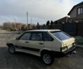Бежевий ВАЗ 2109, об'ємом двигуна 1.3 л та пробігом 219 тис. км за 850 $, фото 8 на Automoto.ua