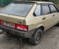 Бежевый ВАЗ 2109, объемом двигателя 1.5 л и пробегом 17 тыс. км за 408 $, фото 3 на Automoto.ua