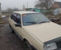 Бежевий ВАЗ 2109, об'ємом двигуна 1.5 л та пробігом 467 тис. км за 647 $, фото 2 на Automoto.ua