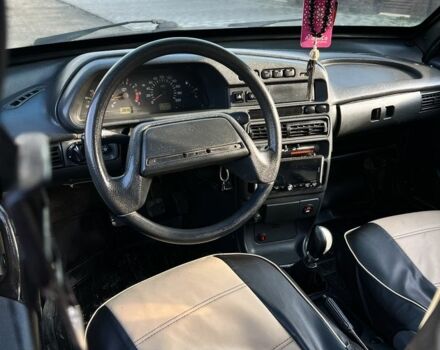 Бежевий ВАЗ 2109, об'ємом двигуна 1.3 л та пробігом 219 тис. км за 850 $, фото 10 на Automoto.ua