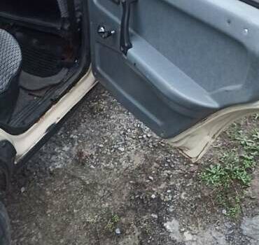 Бежевый ВАЗ 2109, объемом двигателя 1.29 л и пробегом 222 тыс. км за 1100 $, фото 5 на Automoto.ua