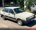 Бежевый ВАЗ 2109, объемом двигателя 1.5 л и пробегом 0 тыс. км за 750 $, фото 1 на Automoto.ua