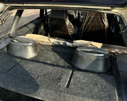 Бежевий ВАЗ 2109, об'ємом двигуна 1.3 л та пробігом 219 тис. км за 850 $, фото 15 на Automoto.ua