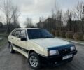 Бежевий ВАЗ 2109, об'ємом двигуна 1.3 л та пробігом 219 тис. км за 850 $, фото 1 на Automoto.ua