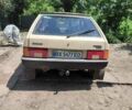 Бежевый ВАЗ 2109, объемом двигателя 1.5 л и пробегом 400 тыс. км за 1100 $, фото 6 на Automoto.ua