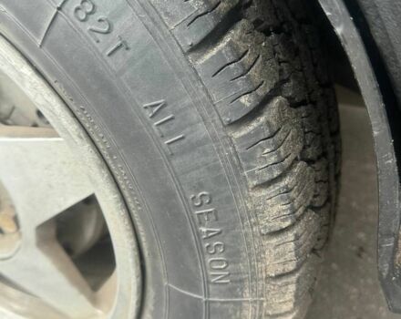 Бежевый ВАЗ 2109, объемом двигателя 1.5 л и пробегом 144 тыс. км за 1100 $, фото 8 на Automoto.ua