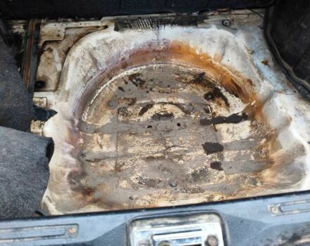 Бежевий ВАЗ 2109, об'ємом двигуна 1.3 л та пробігом 222 тис. км за 520 $, фото 4 на Automoto.ua