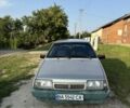 Бежевый ВАЗ 2109, объемом двигателя 1.5 л и пробегом 300 тыс. км за 350 $, фото 2 на Automoto.ua