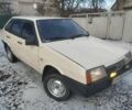 Бежевый ВАЗ 2109, объемом двигателя 0 л и пробегом 2 тыс. км за 690 $, фото 2 на Automoto.ua