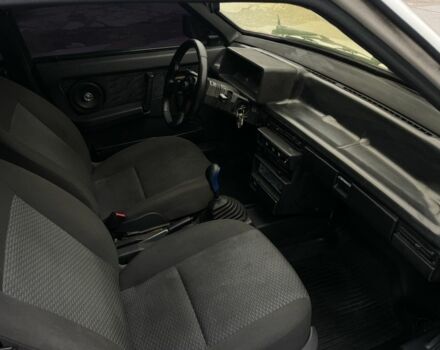 Бежевый ВАЗ 2109, объемом двигателя 1.5 л и пробегом 91 тыс. км за 1350 $, фото 11 на Automoto.ua