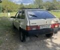 Бежевий ВАЗ 2109, об'ємом двигуна 1.5 л та пробігом 50 тис. км за 600 $, фото 3 на Automoto.ua