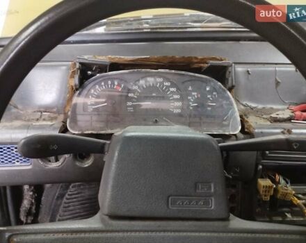 ВАЗ 2109 1992 в Ирпене на Automoto.ua Бежевый ВАЗ 2109, объемом двигателя 1.8 л и пробегом 100 тыс. км за 410 $, фото 1 на Automoto.ua