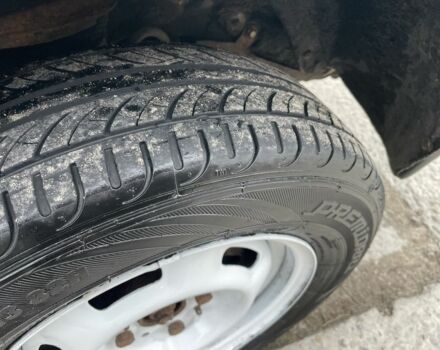 Бежевый ВАЗ 2109, объемом двигателя 1.5 л и пробегом 91 тыс. км за 1350 $, фото 13 на Automoto.ua