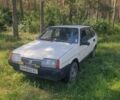 Бежевый ВАЗ 2109, объемом двигателя 0 л и пробегом 200 тыс. км за 800 $, фото 1 на Automoto.ua