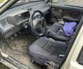 Бежевий ВАЗ 2109, об'ємом двигуна 1.3 л та пробігом 123 тис. км за 400 $, фото 6 на Automoto.ua