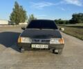 Бежевый ВАЗ 2109, объемом двигателя 0 л и пробегом 100 тыс. км за 900 $, фото 1 на Automoto.ua