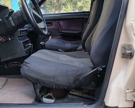 Бежевий ВАЗ 2109, об'ємом двигуна 1.5 л та пробігом 237 тис. км за 1900 $, фото 8 на Automoto.ua