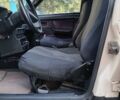 Бежевий ВАЗ 2109, об'ємом двигуна 1.5 л та пробігом 237 тис. км за 1900 $, фото 8 на Automoto.ua
