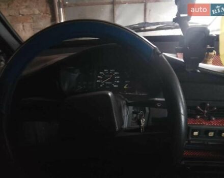 Бежевый ВАЗ 2109, объемом двигателя 1.5 л и пробегом 100 тыс. км за 1100 $, фото 4 на Automoto.ua