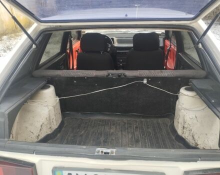 Бежевый ВАЗ 2109, объемом двигателя 0 л и пробегом 2 тыс. км за 690 $, фото 6 на Automoto.ua