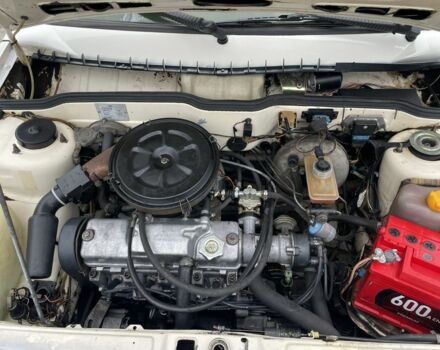 Бежевый ВАЗ 2109, объемом двигателя 1.5 л и пробегом 91 тыс. км за 1350 $, фото 15 на Automoto.ua