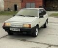 Бежевый ВАЗ 2109, объемом двигателя 1.5 л и пробегом 91 тыс. км за 1350 $, фото 1 на Automoto.ua